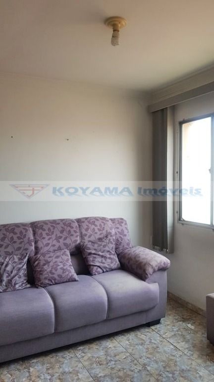 Apartamento à venda no Vila Moraes: 