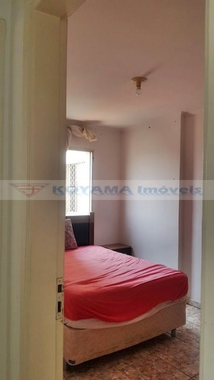 Apartamento à venda no Vila Moraes: 