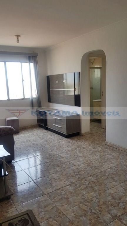 Apartamento à venda no Vila Moraes: 