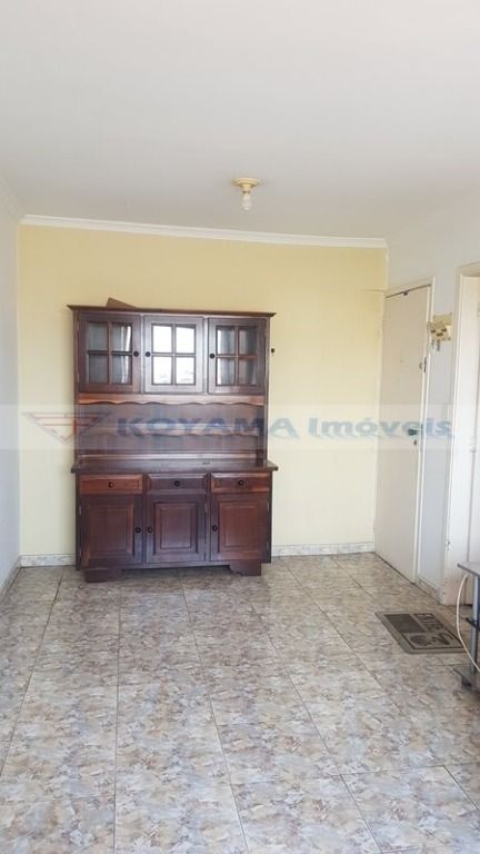 Apartamento à venda no Vila Moraes: 
