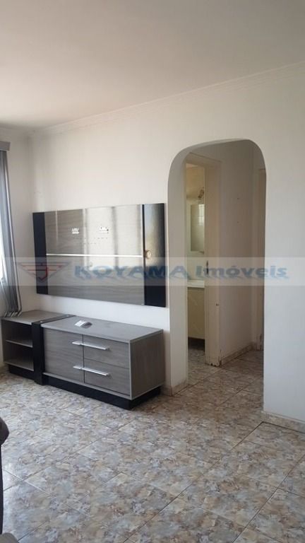Apartamento à venda no Vila Moraes: 