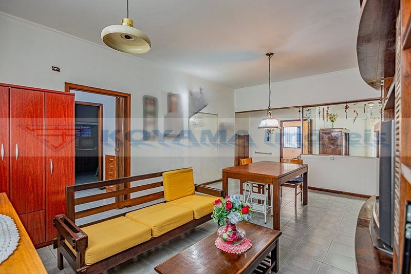 Casa à venda no Nova Piraju: 