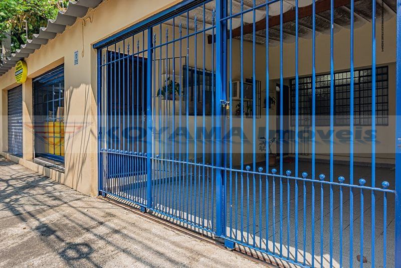 Casa à venda no Nova Piraju: 