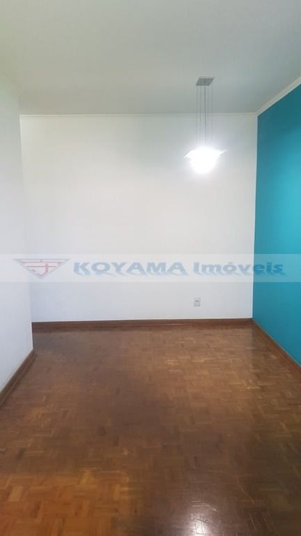 Apartamento à venda no Jardim Celeste: 