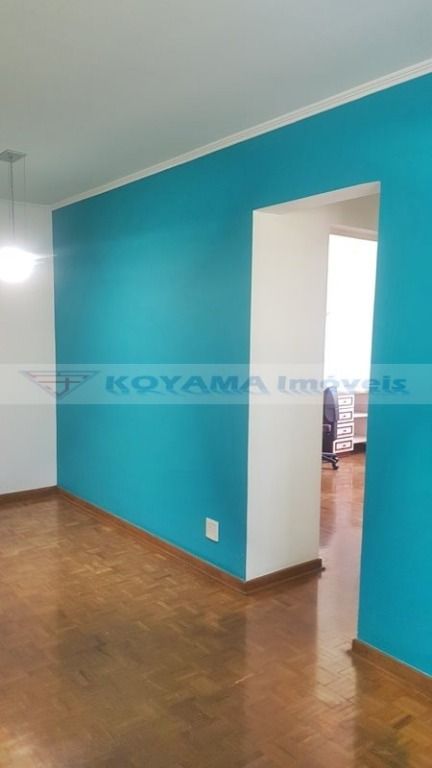 Apartamento à venda no Jardim Celeste: 