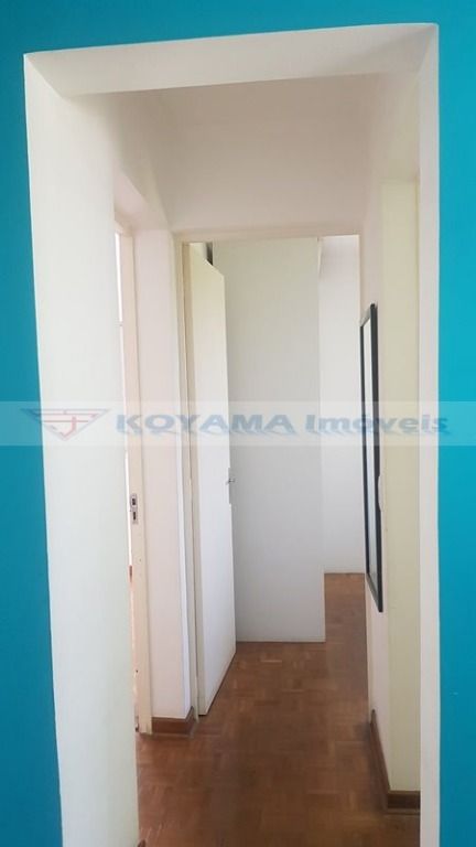 Apartamento à venda no Jardim Celeste: 