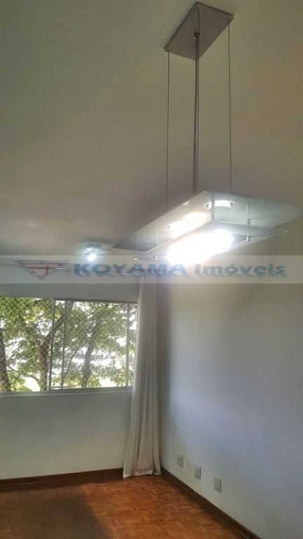 Apartamento à venda no Jardim Celeste: 