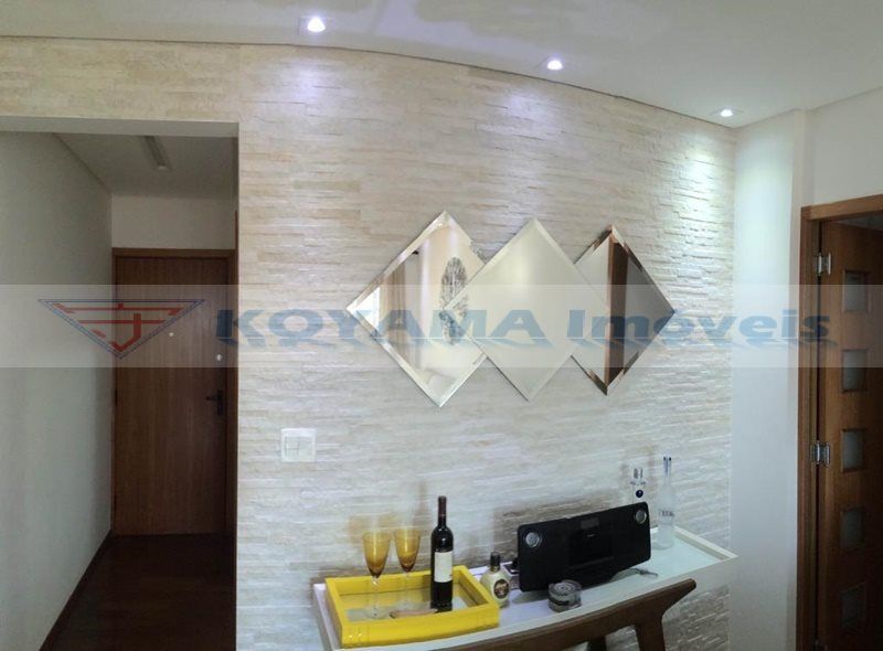 Apartamento à venda no Saúde: 