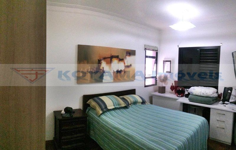 Apartamento à venda no Saúde: 