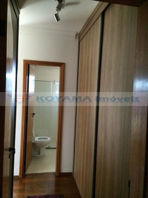 Apartamento à venda no Saúde: 