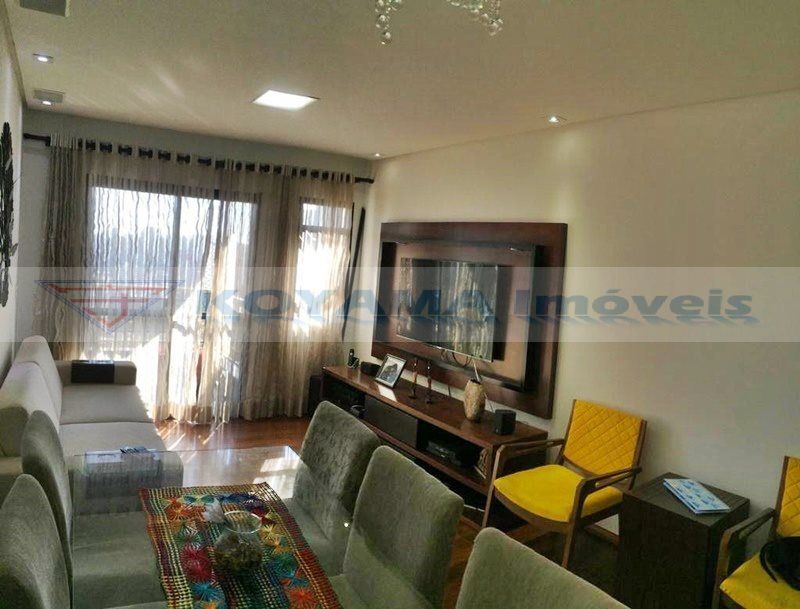 Apartamento à venda no Saúde: 