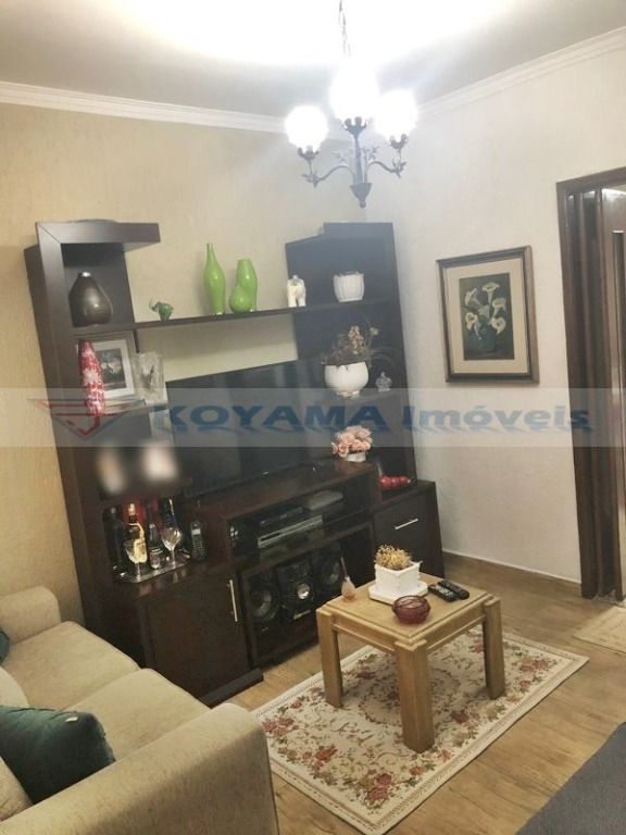 Casa à venda no Vila Liviero: 