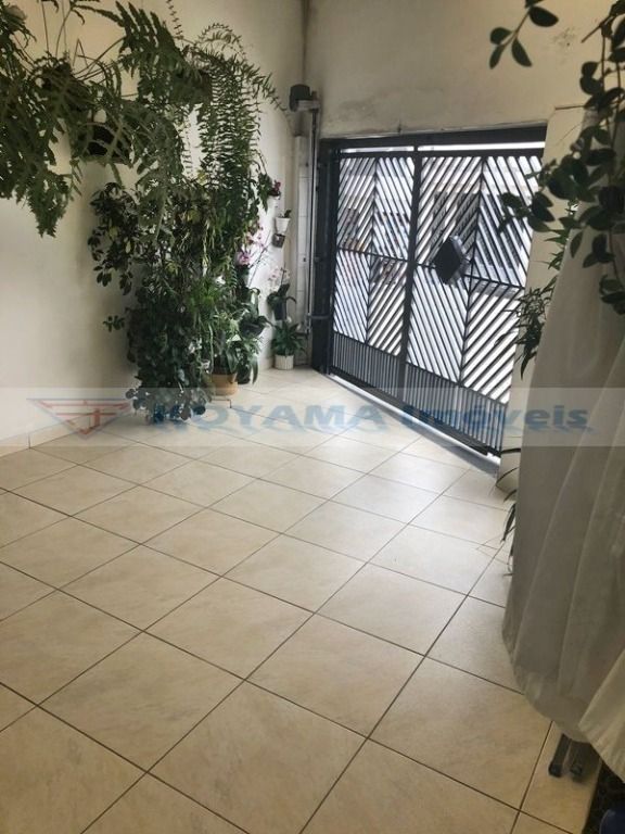 Casa à venda no Vila Liviero: 