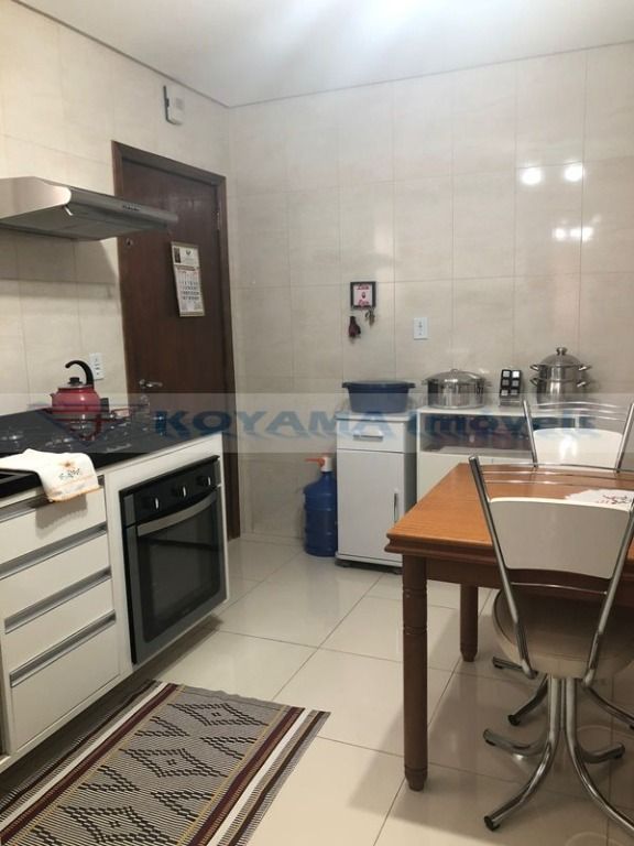 Casa à venda no Vila Liviero: 