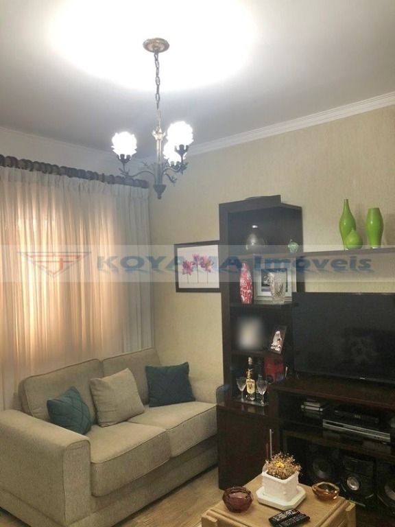 Casa à venda no Vila Liviero: 