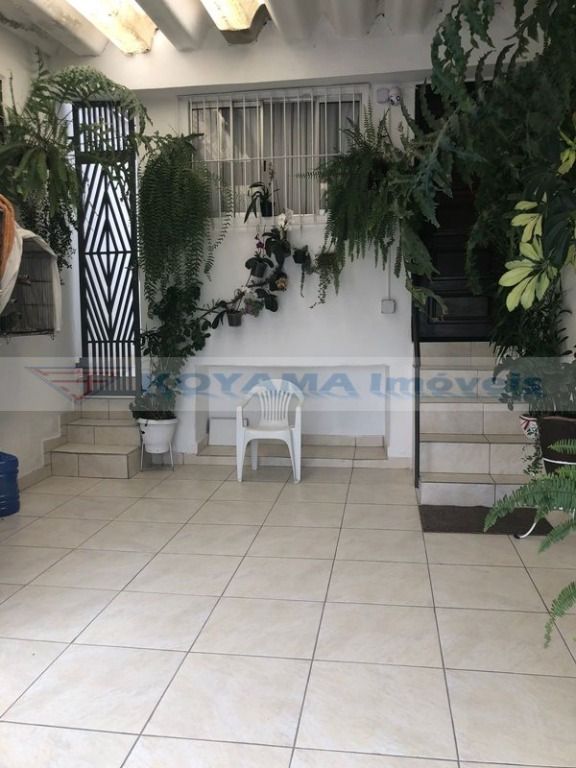 Casa à venda no Vila Liviero: 