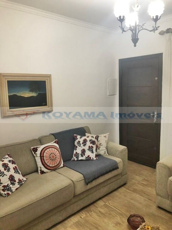 Casa à venda no Vila Liviero: 