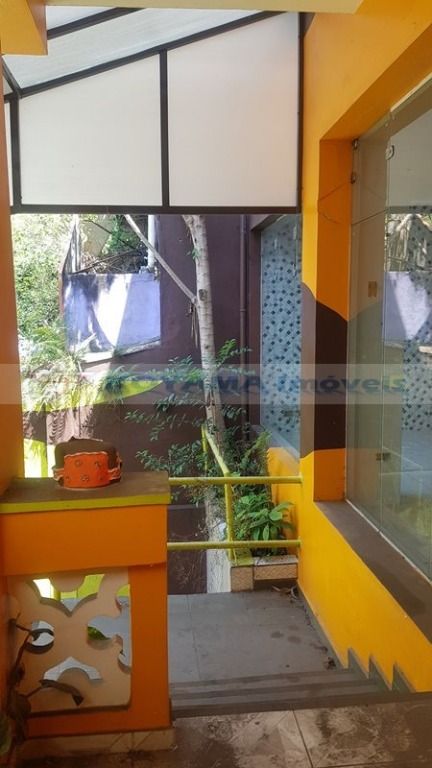 Sobrado à venda no Vila Clementino: 