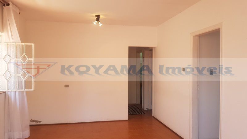 Casa à venda no Chácara Inglesa: 