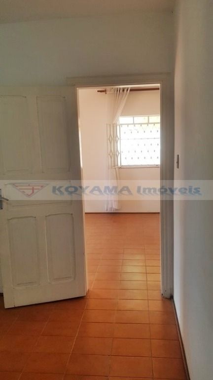 Casa à venda no Chácara Inglesa: 