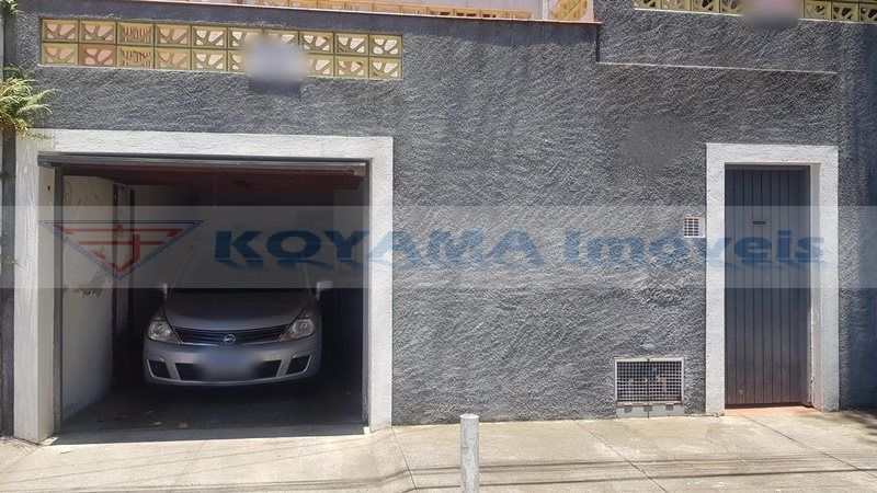 Casa à venda no Chácara Inglesa: 