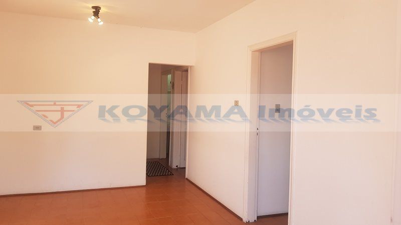 Casa à venda no Chácara Inglesa: 