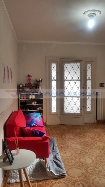 Sobrado à venda no Mirandópolis: 