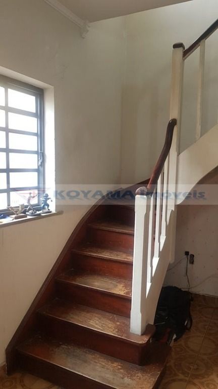 Sobrado à venda no Mirandópolis: 