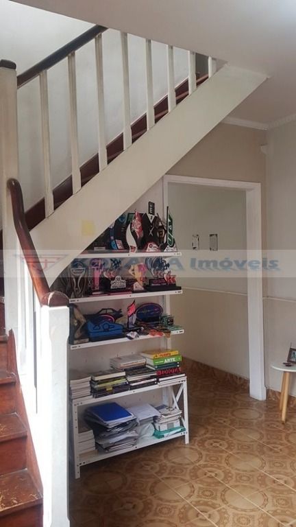 Sobrado à venda no Mirandópolis: 