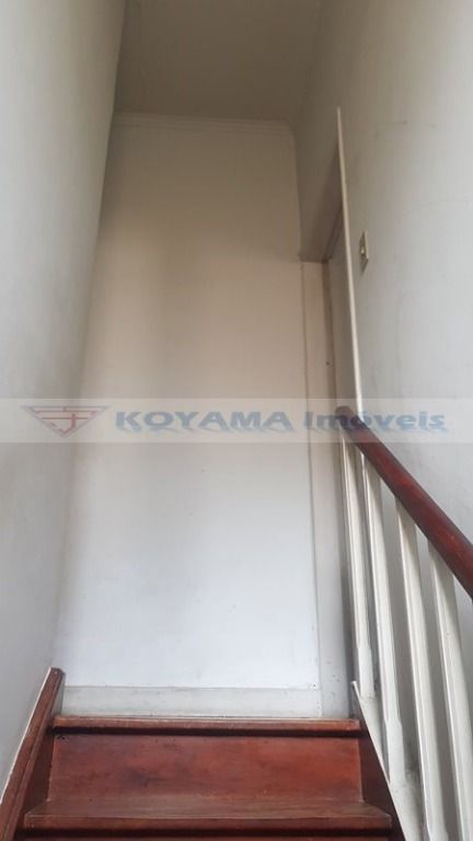 Sobrado à venda no Mirandópolis: 