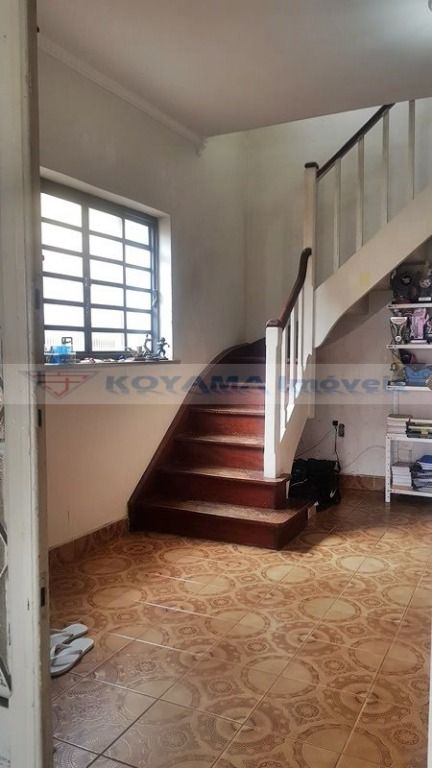 Sobrado à venda no Mirandópolis: 