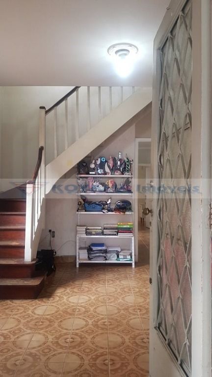 Sobrado à venda no Mirandópolis: 