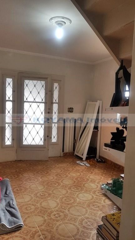 Sobrado à venda no Mirandópolis: 