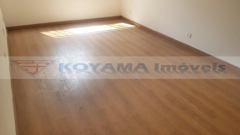 Sobrado à venda no Bosque da Saúde: 