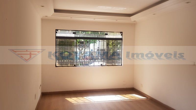 Sobrado à venda no Bosque da Saúde: 