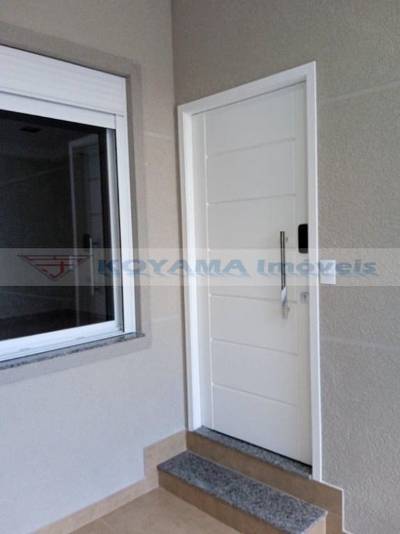 Sobrado à venda no Mirandópolis: 