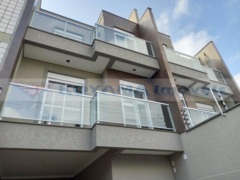 Sobrado à venda no Mirandópolis: 