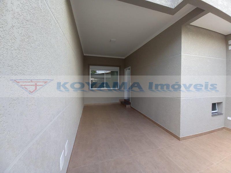 Sobrado à venda no Mirandópolis: 