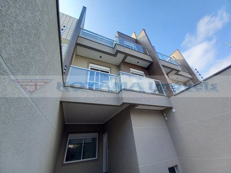 Sobrado à venda no Mirandópolis: 