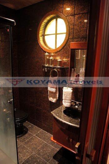 Casa à venda no Vila Independência: 