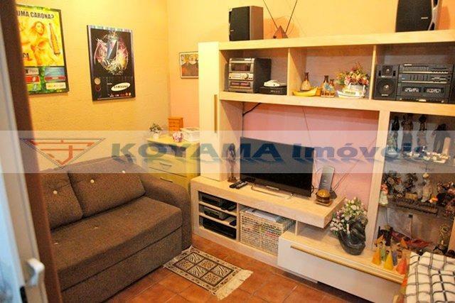 Casa à venda no Vila Independência: 