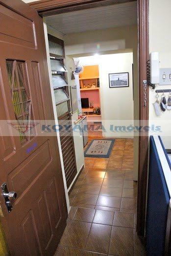 Casa à venda no Vila Independência: 