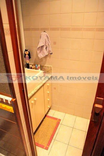 Casa à venda no Vila Independência: 