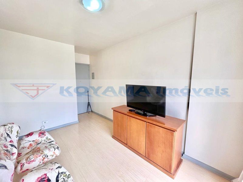 Apartamento à venda no Mirandópolis: 