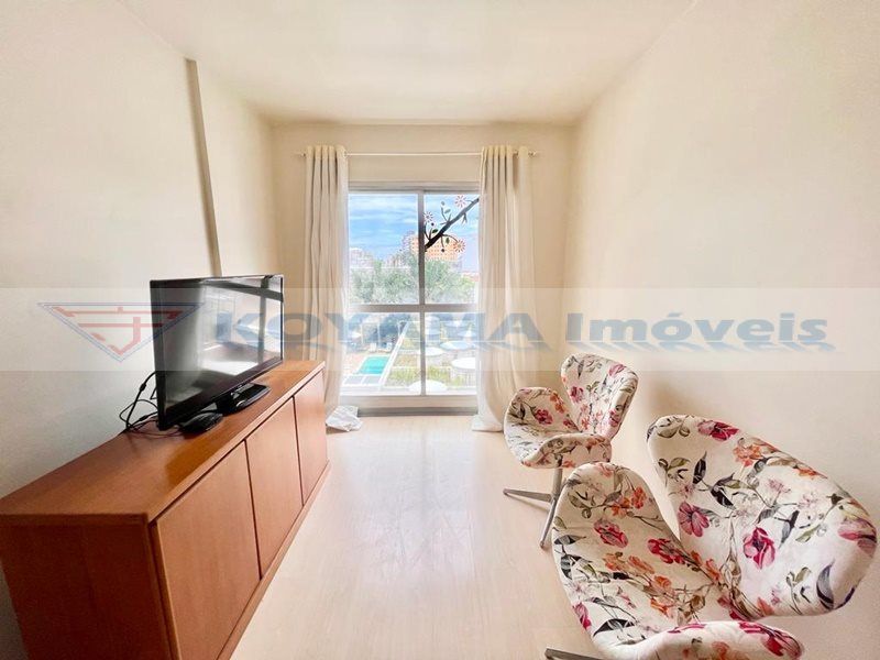 Apartamento à venda no Mirandópolis: 