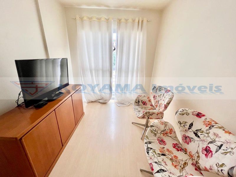 Apartamento à venda no Mirandópolis: 