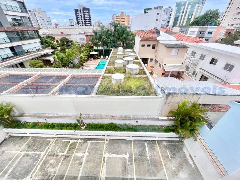 Apartamento à venda no Mirandópolis: 