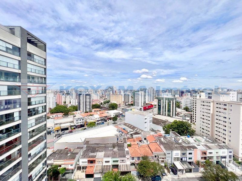 Apartamento à venda no Mirandópolis: 