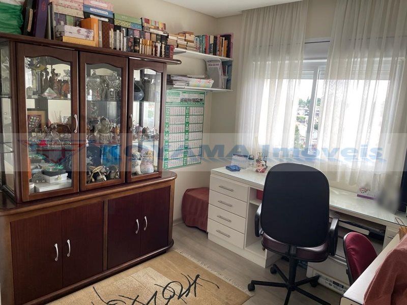 Apartamento à venda no Vila Inglesa: 