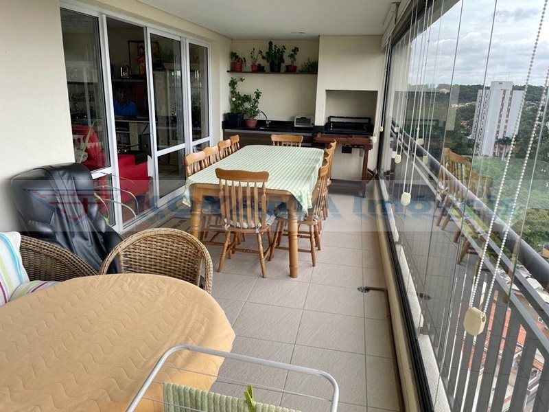 Apartamento à venda no Vila Inglesa: 